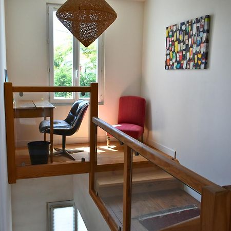 Villa Regis - Jardin-Parking-Wifi-Equipe Baiona Exterior foto